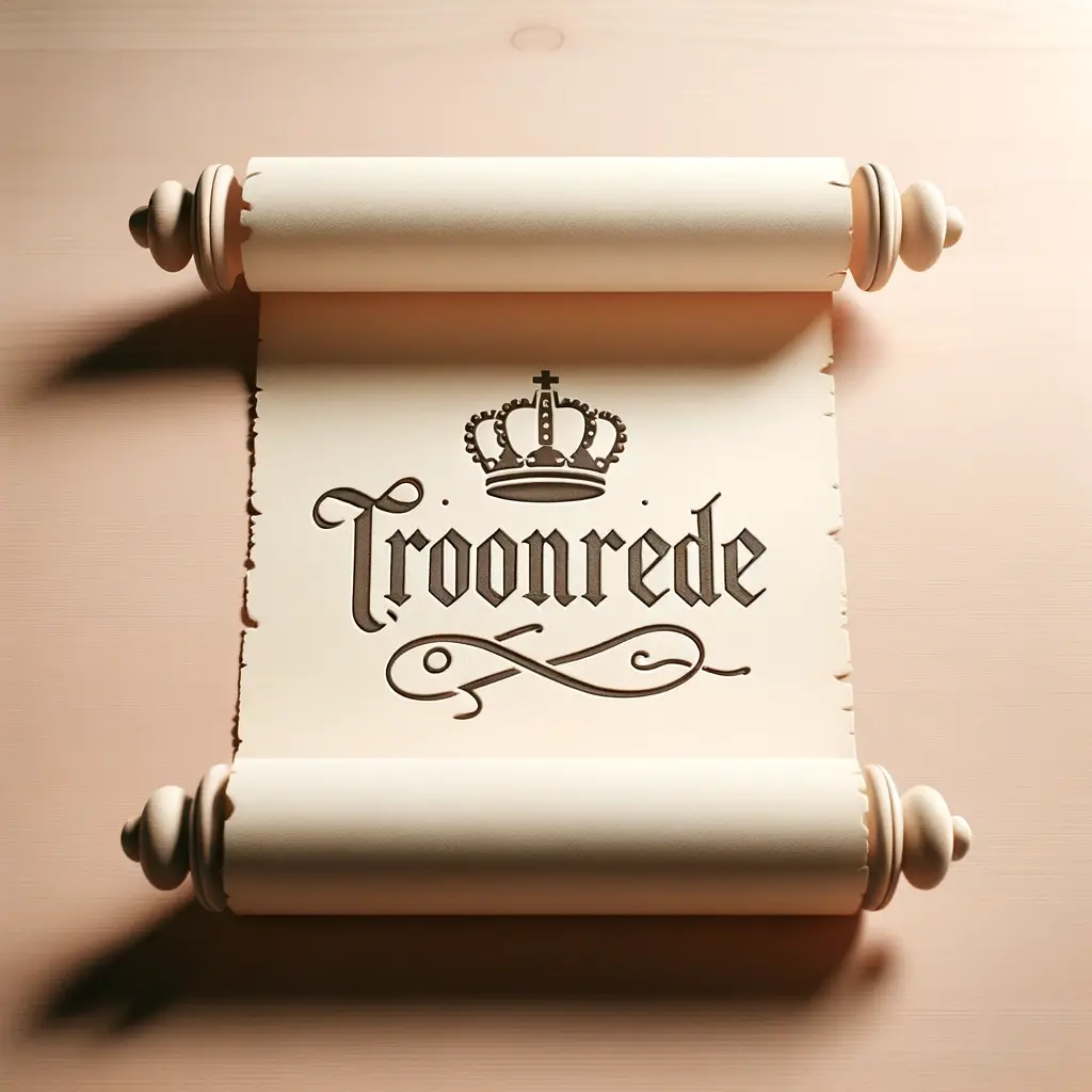 Afbeelding voor Belangrijke voorstellen van de regering op Prinsjesdag