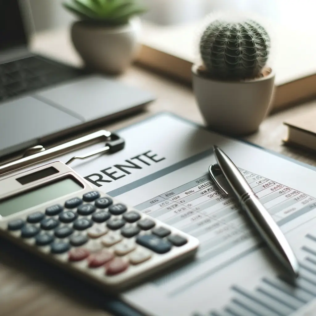 Afbeelding voor Wettelijke rente