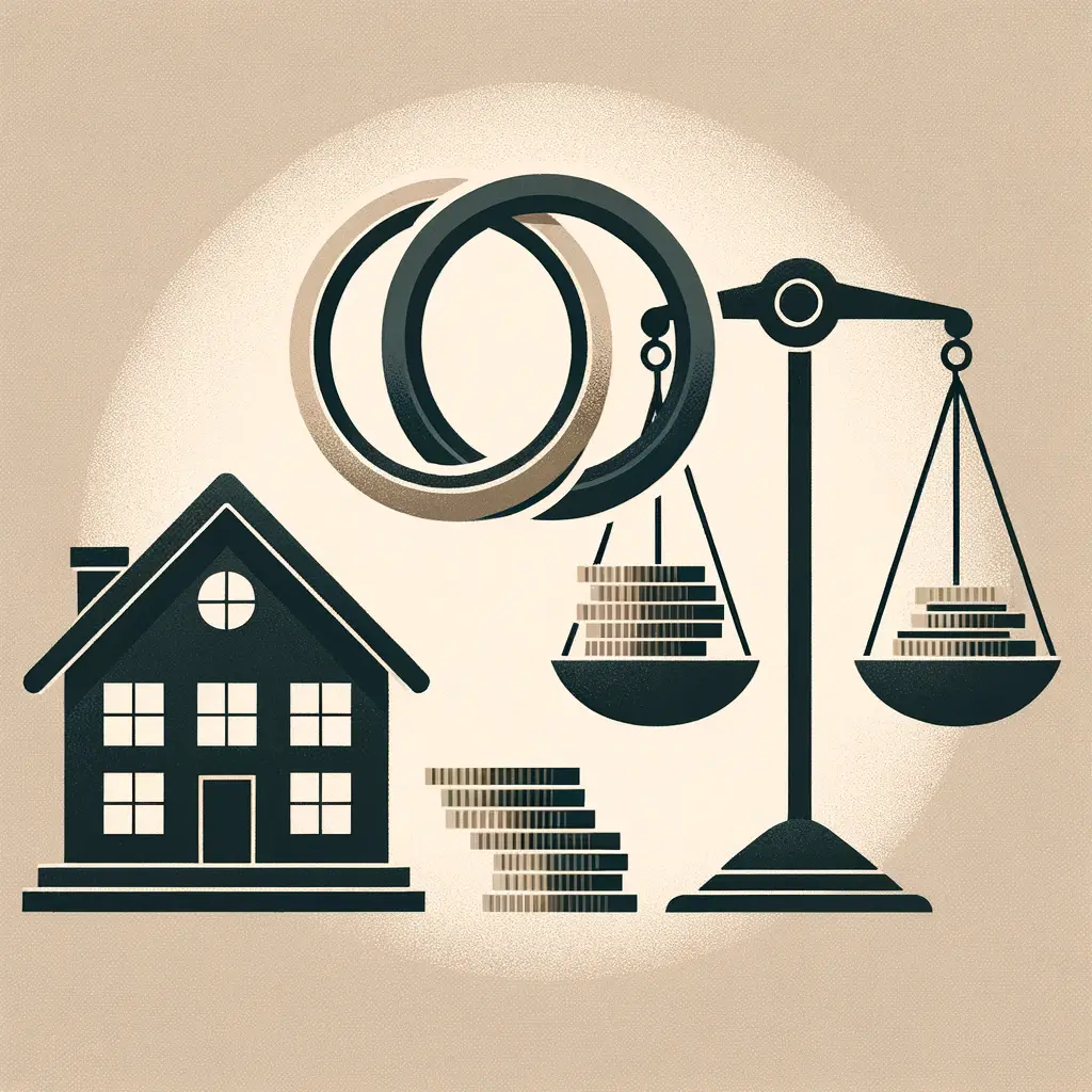 Afbeelding voor Fiscaal partnerschap